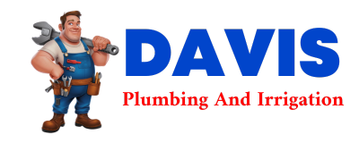 Trusted plumber in JERICO SPRINGS